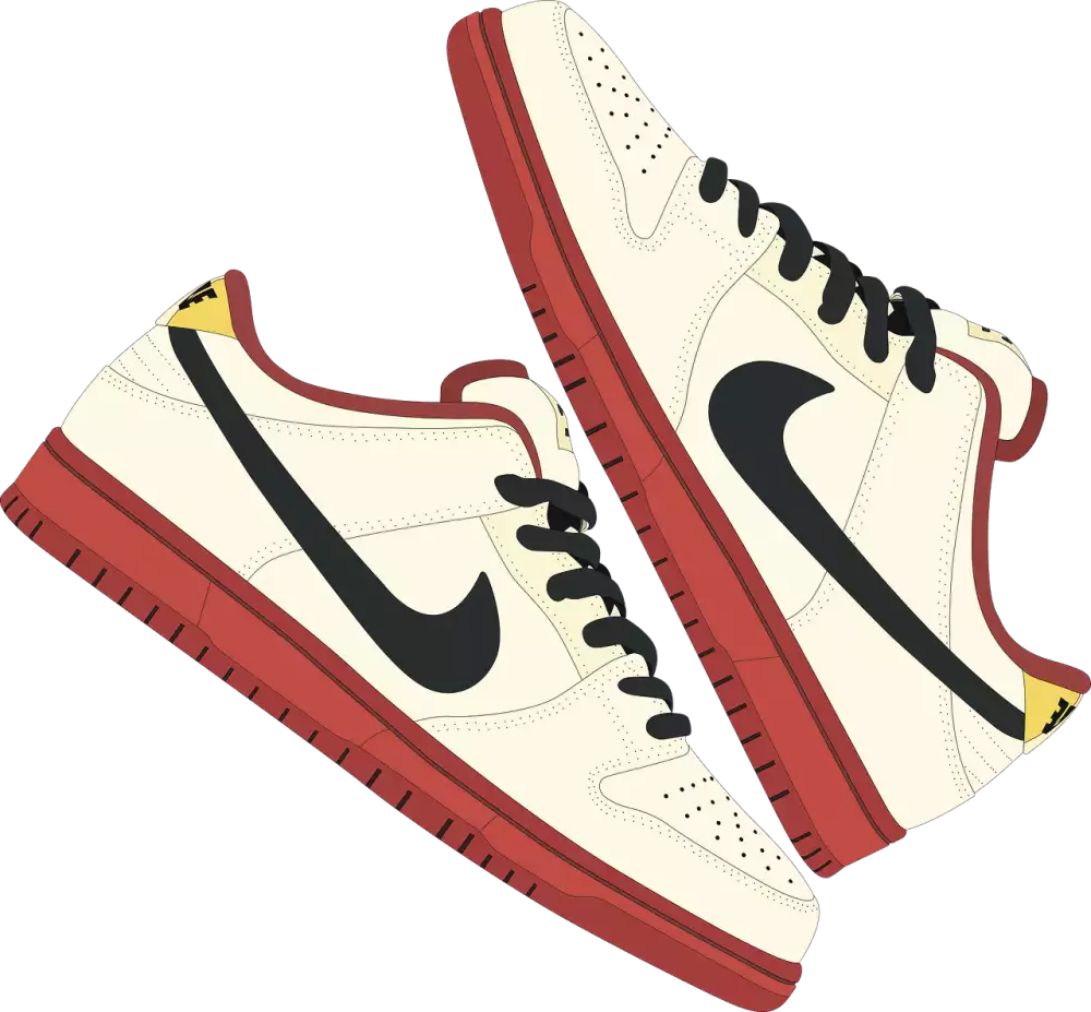 Nike Boty Jordan