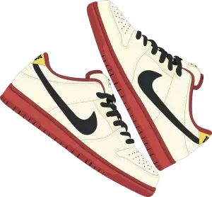 Nike Boty Jordan